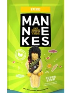 MEONES MIX ACIDOS 25x100 GRS.