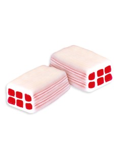 BOLSA BLOKIS NATA-FRESA FINI 6x250