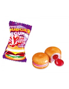 CH. FINI BURGUER 6X200 FINI