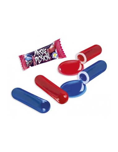 CH MISSILE XPLOSION 6X200 FINI