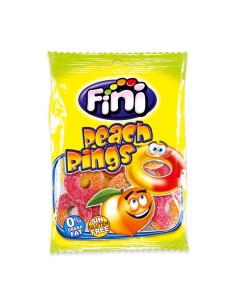 CORAZON MELOCOTON 12X100 GRS. FINI HALAL