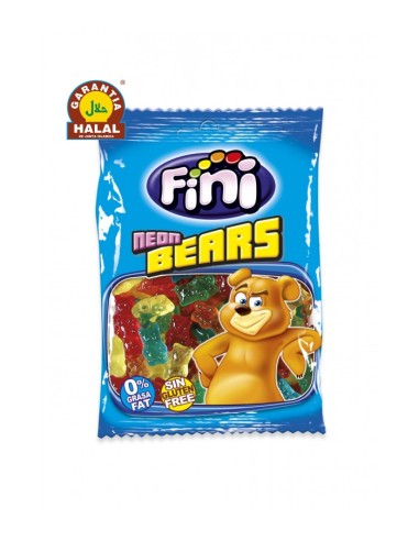 OSOS NEON BRILLO 12X90 GRS. FINI