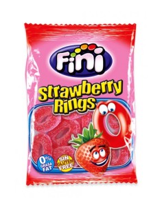 AROS FRESA PICA 12X90 GRS