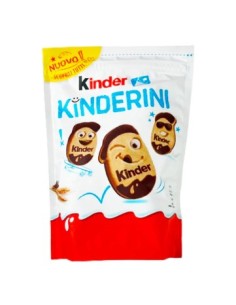 KINDER KINDERINI T20x10