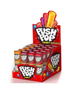 PUSH POP ORIGINAL 20x20