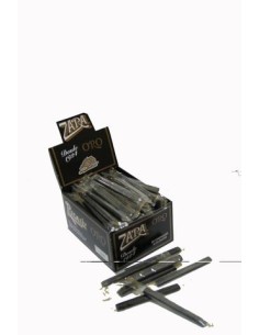 ZARA ORO BARRITAS 18x75