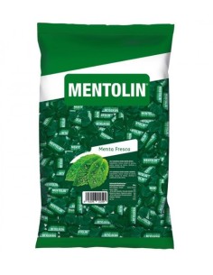 MENTOLIN BOLSA 1 KG 8*280 Uni