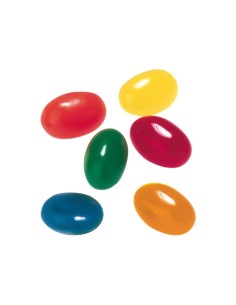JELLY BABIES AZ VIDAL 6x1KG.