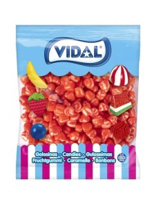 BESOS TWIST VIDAL 12x1KG