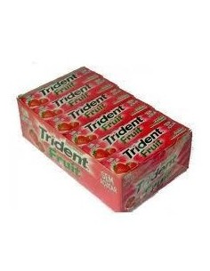 TRIDENT STICK FRESA 30x24