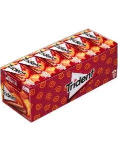 TRIDENT GRAGEAS CANELA 32x24