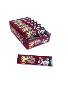 BUBBALOO STICK COLA 8x18