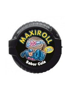 MAXIROLL BOOMER COLA 15x12