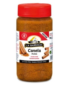 B/GRANEL BARRACA CANELA MOL.