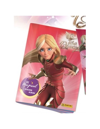 ALBUM + 4 SOB. TARA DUNCAN  44 U.