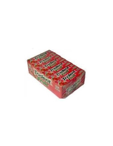 TRIDENT STICK FRESA 30x24