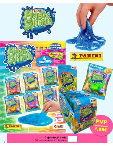 SOBRES 3D MAGIC SLIM BAG 4x24