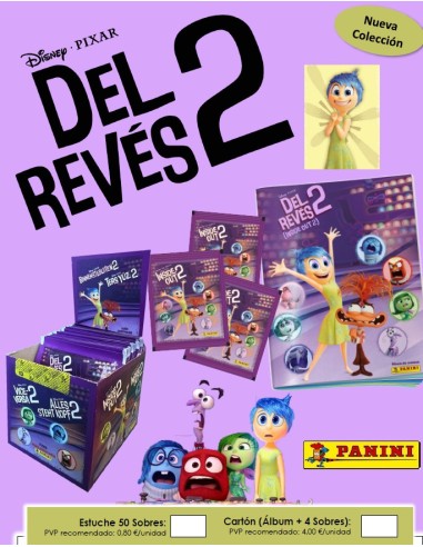 CROMOS DEL REVES 2" 30x50