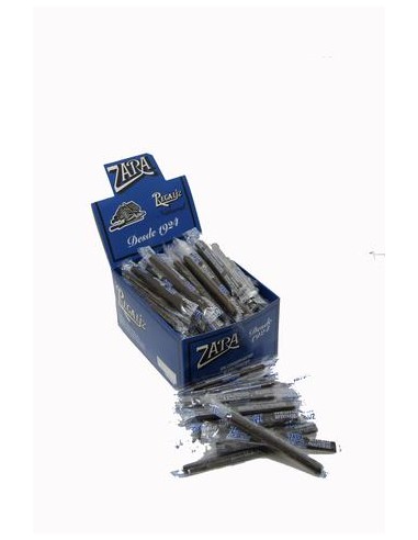 ZARA NATURAL BARRITAS 18x100