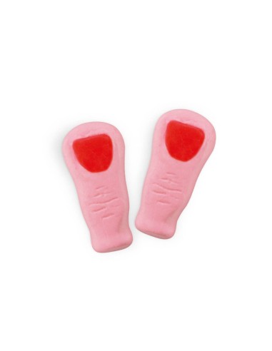 MEGADEDO FOAM VIDAL. 12x1KG.