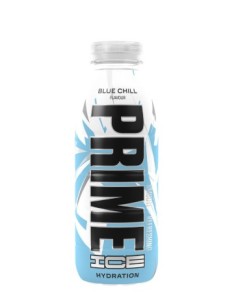 PRIME ISOTÓNICA BLUECHILL 12x500 ML.