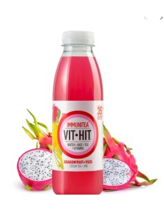 VIT HIT IMMUNITEA 12x500ML