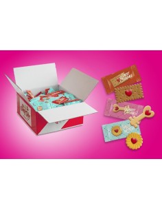 GALLETAS GRAN MIX 200 U.