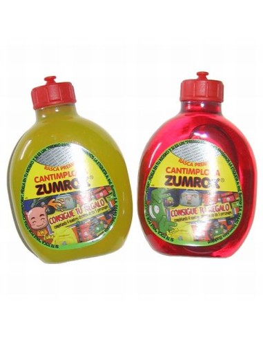 CANTIMPLORAS 4x36 UNID.