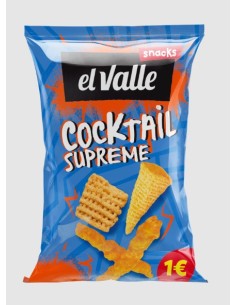COCKTAIL SUPREME 1 12x85 G.