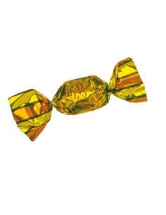 MIEL LIMON INTERVAN 12x1Kg