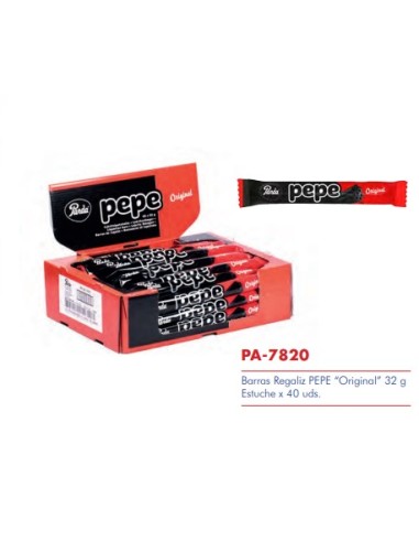 BIG PEPE PANDA 40 Unid.