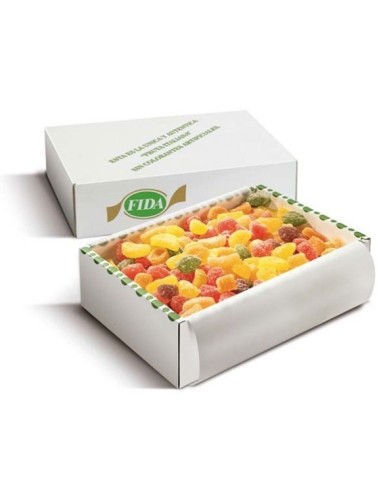 FRUTA ITALIANA 4x3Kg.