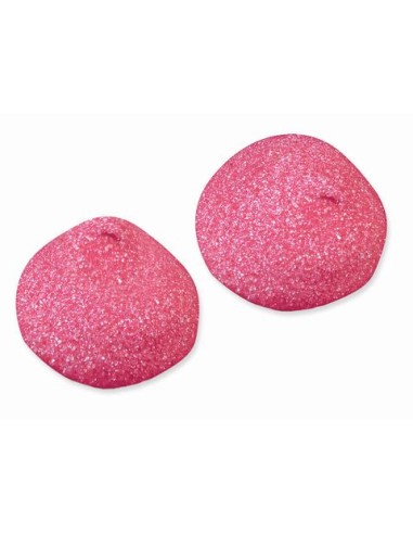 BOLAS GOLF FRESA 5 ECTS. 8x125