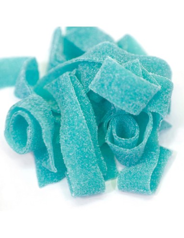 LENGUAS FRAMBUESA FINI 6x200