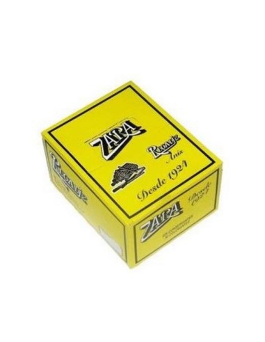 ZARA ANIS BARRITAS 18x100