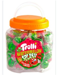 WATERMELON SPLASH 6x85