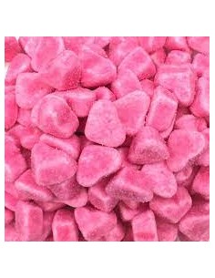 CORAZON PIKA SOFT FR. HARIBO 8x1KG