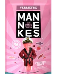 MEONES FRESA-CEREZA 25x100 GRS.