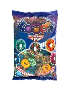 CRATER LOOPS SURTIDOS 12x1KG.