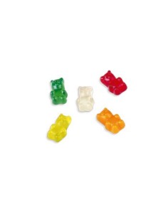 OSITOS BRILLO FINI 12x1KG