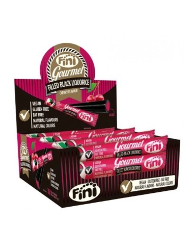FINI GOURMET CEREZA 6x32