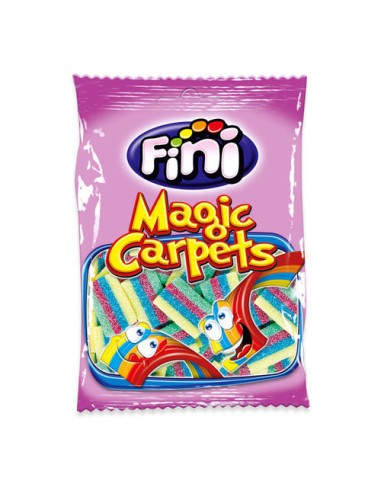 MAGIC CARPET 12X100 GRS FINI HALAL