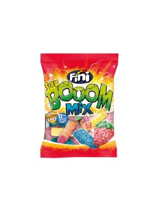 SOUR BOOM MIX FINI 12X90 GRS