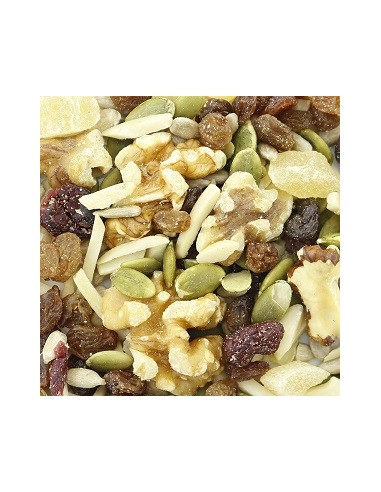 COCKTAIL PREMIUM ENSALADAS