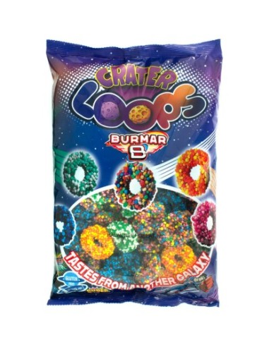 CRATER LOOPS SURTIDOS 12x1KG.