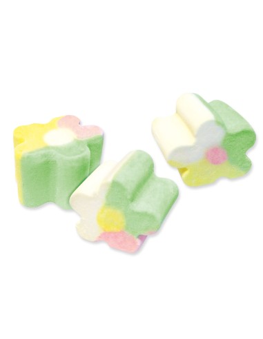 FINITRONC FLORES 8x125