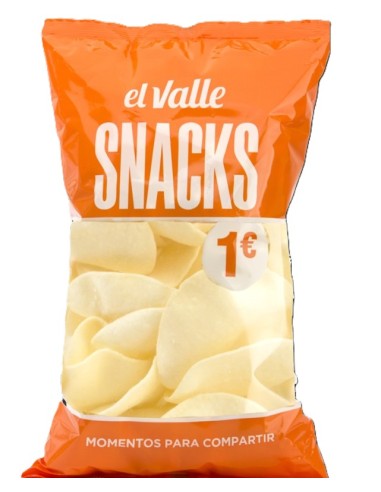 PATATA CHIC 1 12x80 G.