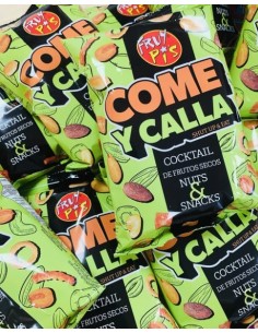 COME Y CALLA FRUYPIS 10x145 GRS.