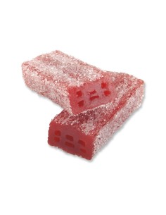 VIDAL BOLSA LADRILLOS PICA FRESA 6X250