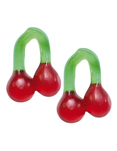 VIDAL BOLSA CEREZAS 6X250